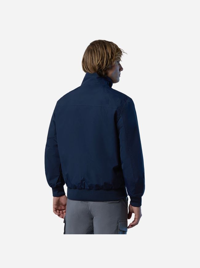 North Sails Original Sailor Jacket Herr