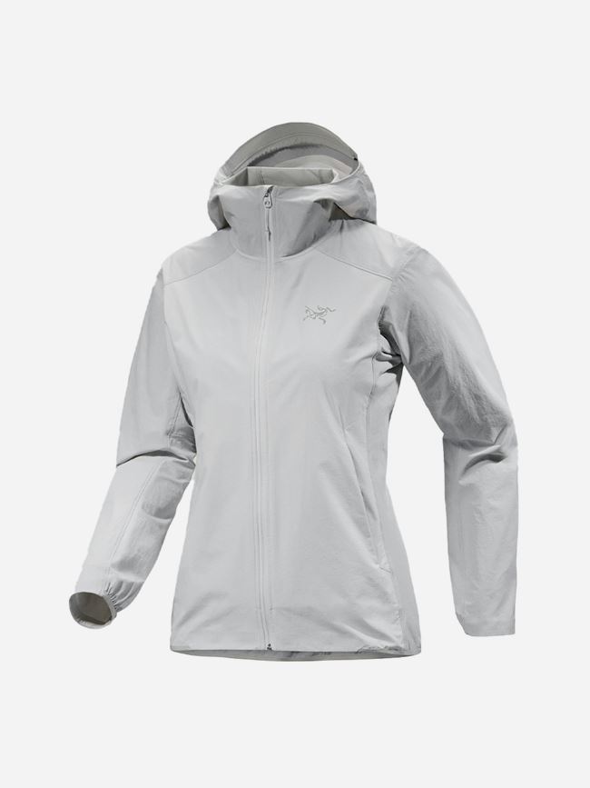Arc'teryx Gamma Lightweight Hoody Dam