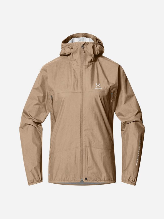 Haglöfs L.I.M Proof Jacket Dam