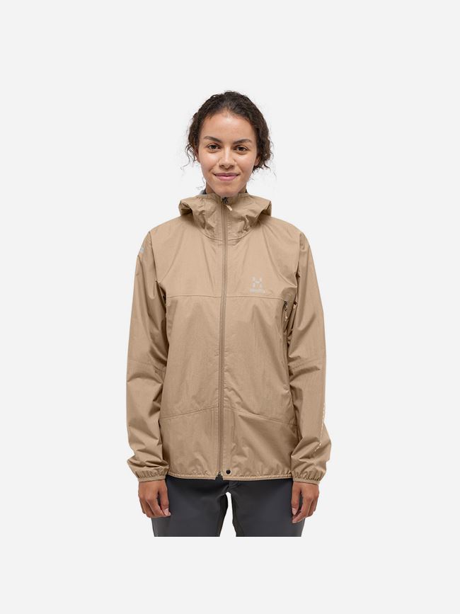 Haglöfs L.I.M Proof Jacket Dam