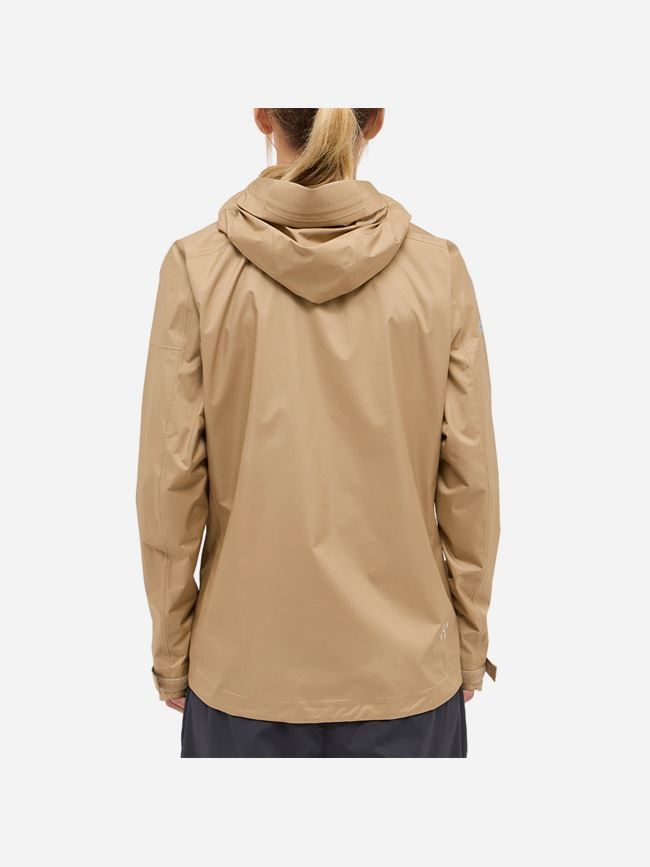 Haglöfs L.I.M Airak 2,5L Jacket Dam