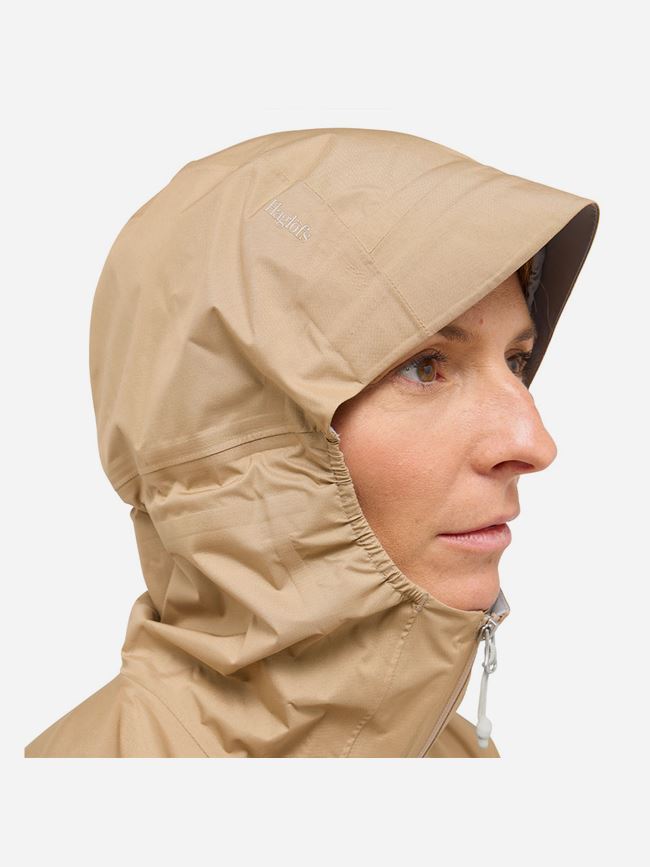 Haglöfs L.I.M Airak 2,5L Jacket Dam