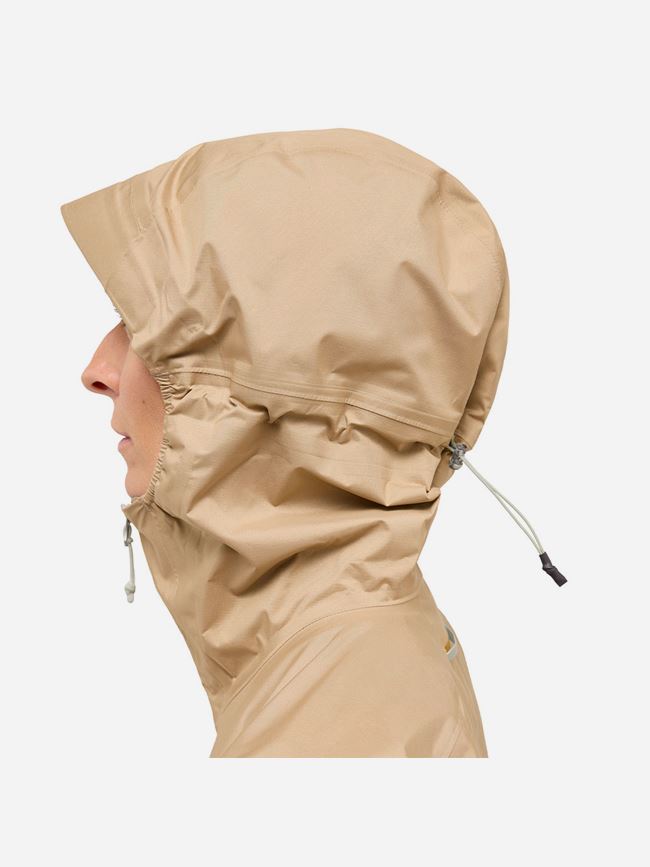 Haglöfs L.I.M Airak 2,5L Jacket Dam