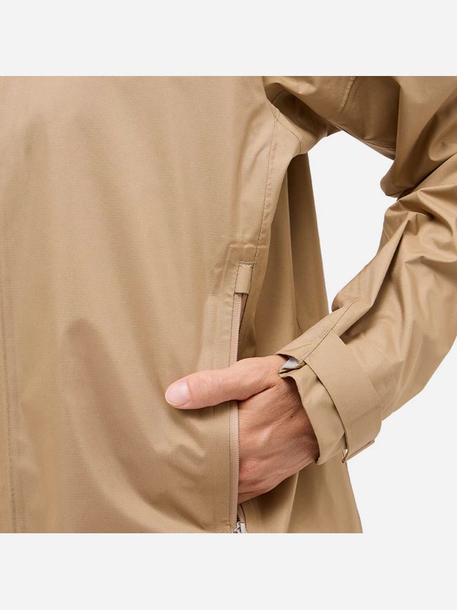 Haglöfs L.I.M Airak 2,5L Jacket Dam