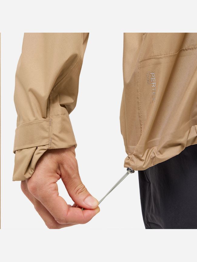 Haglöfs L.I.M Airak 2,5L Jacket Dam