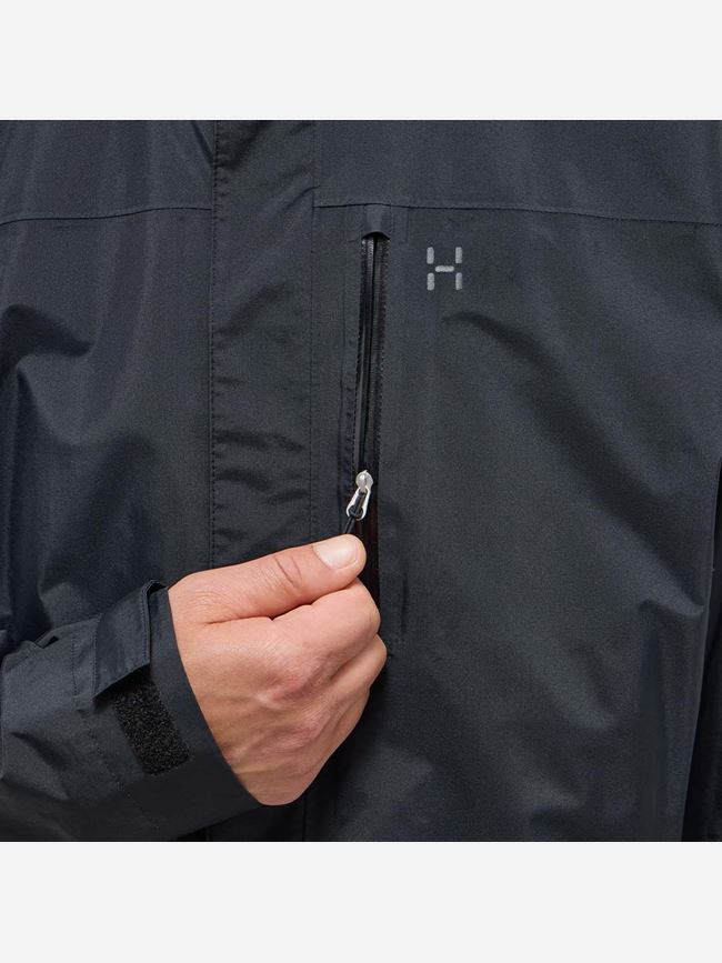 Haglöfs Astral GTX II Jacket Herr