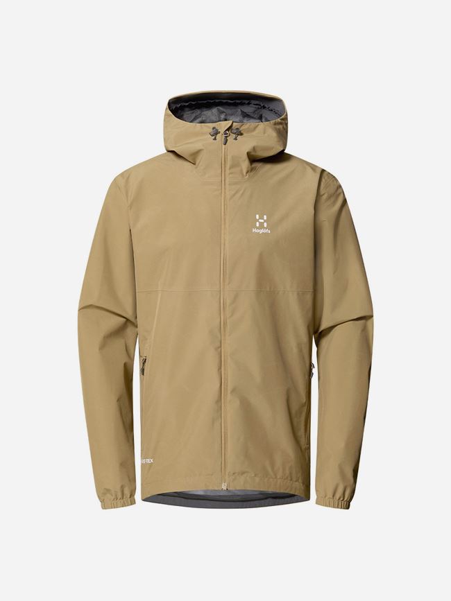 Haglöfs Kaise Gore-Tex Jacket Herr