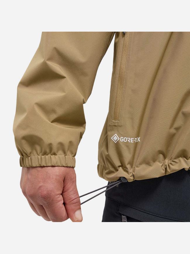 Haglöfs Kaise Gore-Tex Jacket Herr