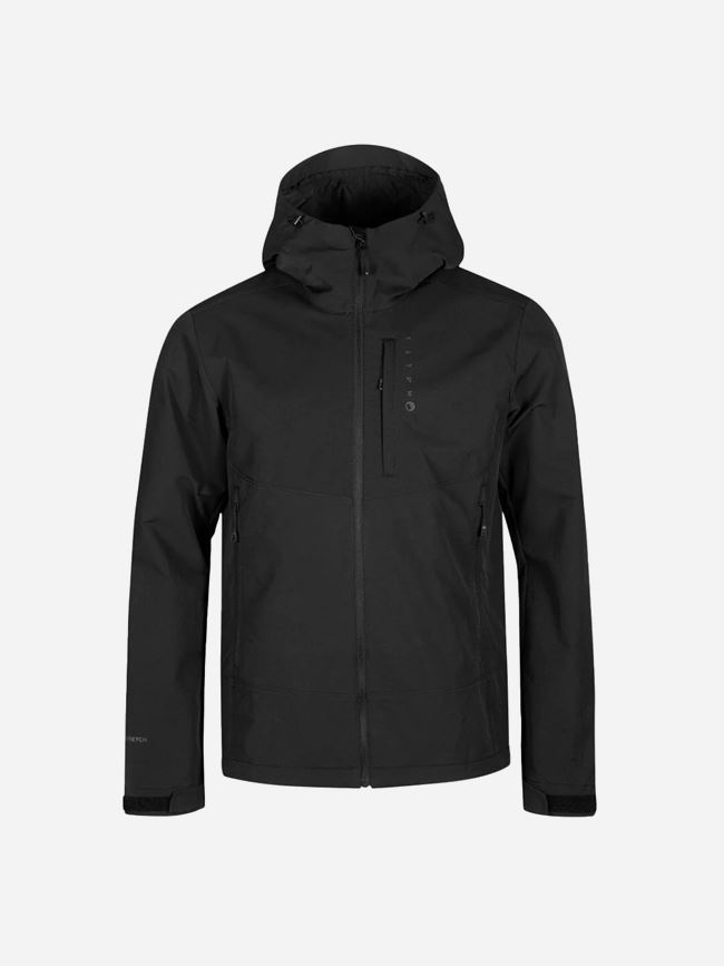 Halti Pallas Evo Brushed X-stretch Jacket Herr