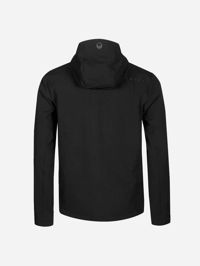 Halti Pallas Evo Brushed X-stretch Jacket Herr