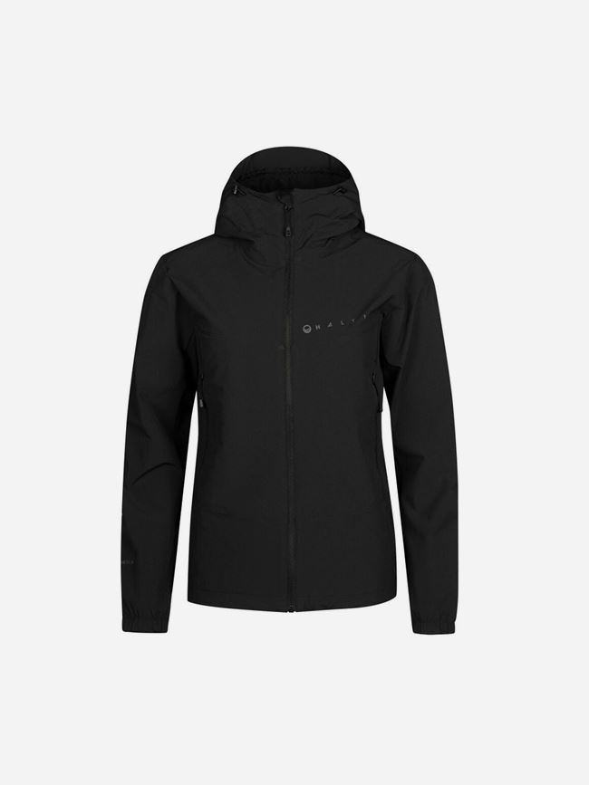 Halti Pallas Evo Hooded X-stretch Jacket Dam