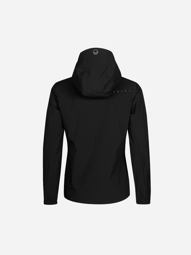 Halti Pallas Evo Hooded X-stretch Jacket Dam