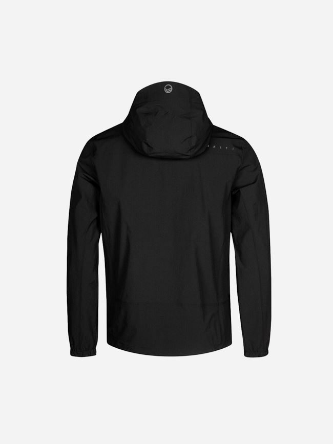 Halti Evo Hooded X-stretch Jacket Herr