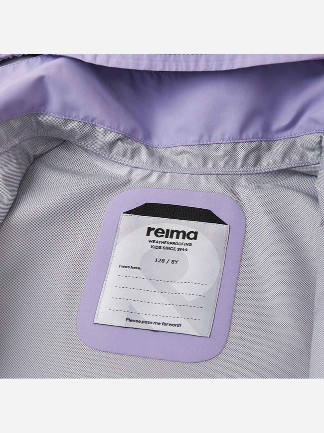 Reima Suojala Reimatec Jacket Junior