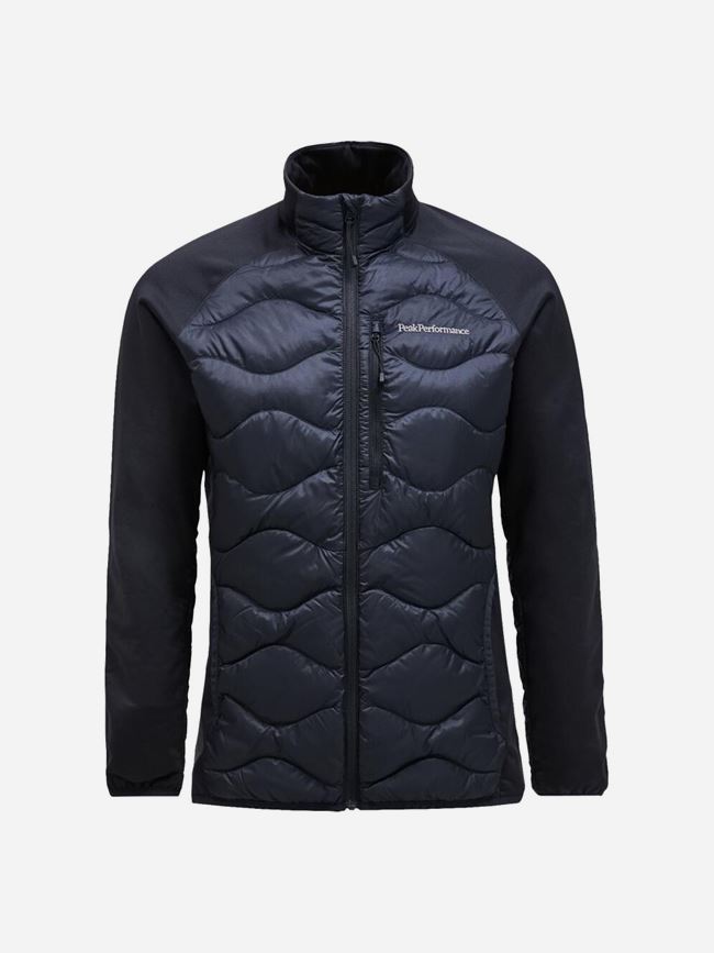 Peak Performance Helium Down Hybrid Jacket Herr
