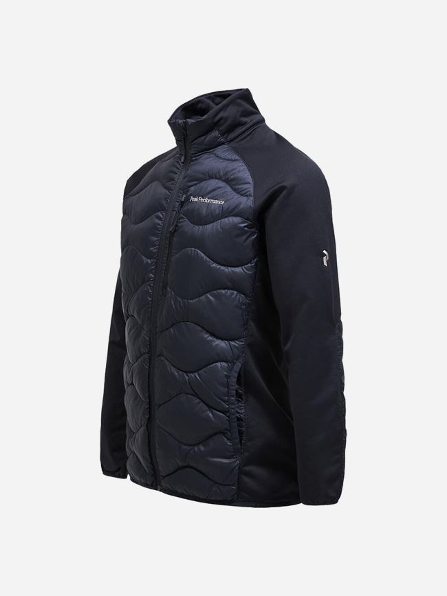 Peak Performance Helium Down Hybrid Jacket Herr