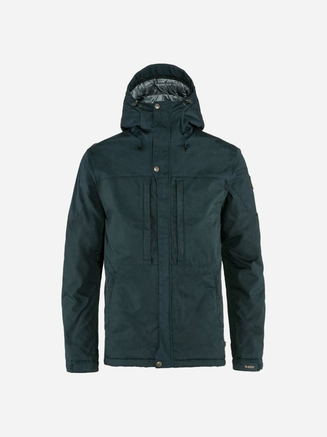Fjällräven Skogsö Padded Jacket Herr