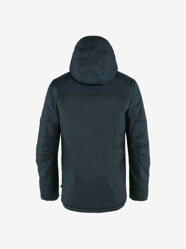 Fjällräven Skogsö Padded Jacket Herr