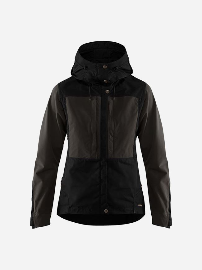 Fjällräven Keb Jacket Dam