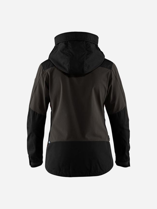Fjällräven Keb Jacket Dam