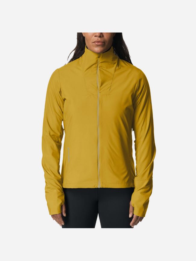 Houdini W's Pace Wind Jacket