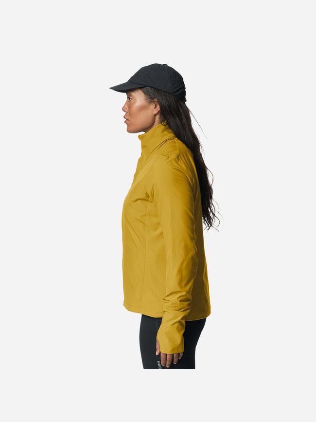 Houdini W's Pace Wind Jacket