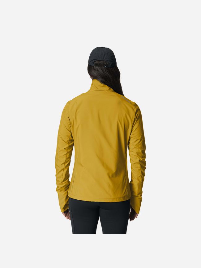 Houdini W's Pace Wind Jacket