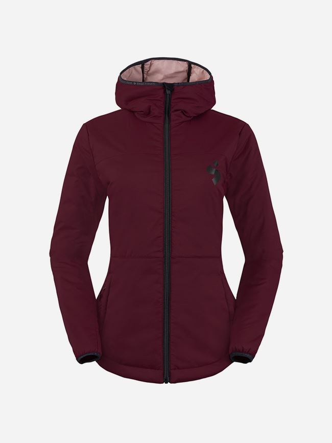 Sweet Protection Crusader Primaloft Jacket W Dam