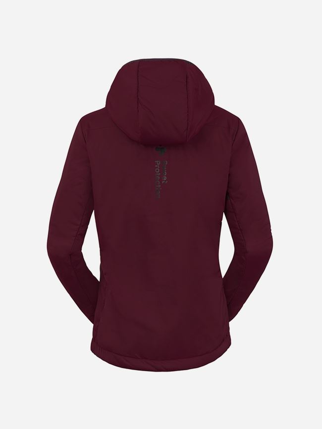 Sweet Protection Crusader Primaloft Jacket W Dam