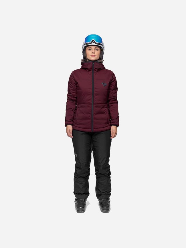 Sweet Protection Crusader Primaloft Jacket W Dam