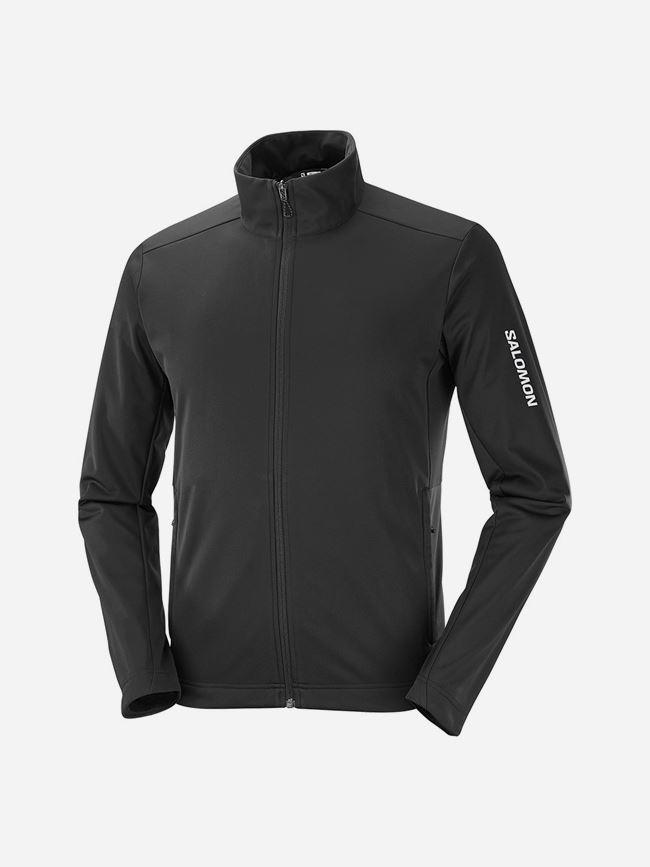 Salomon GORE-TEX Infinium™ Windstopper® Jacket Herr