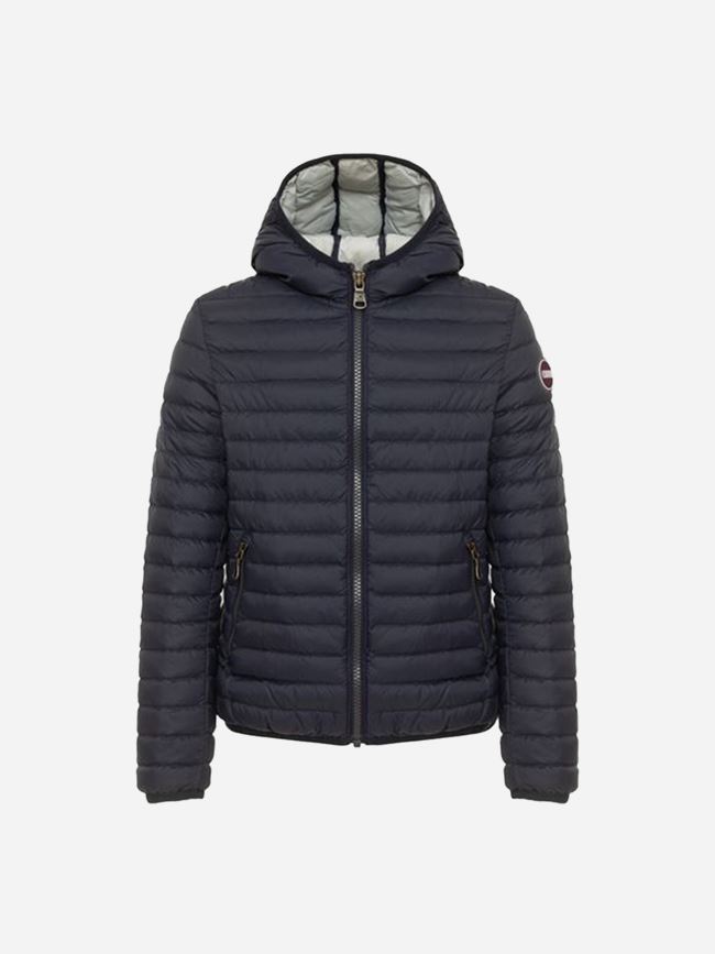 Colmar Hooded Down Jacket Junior