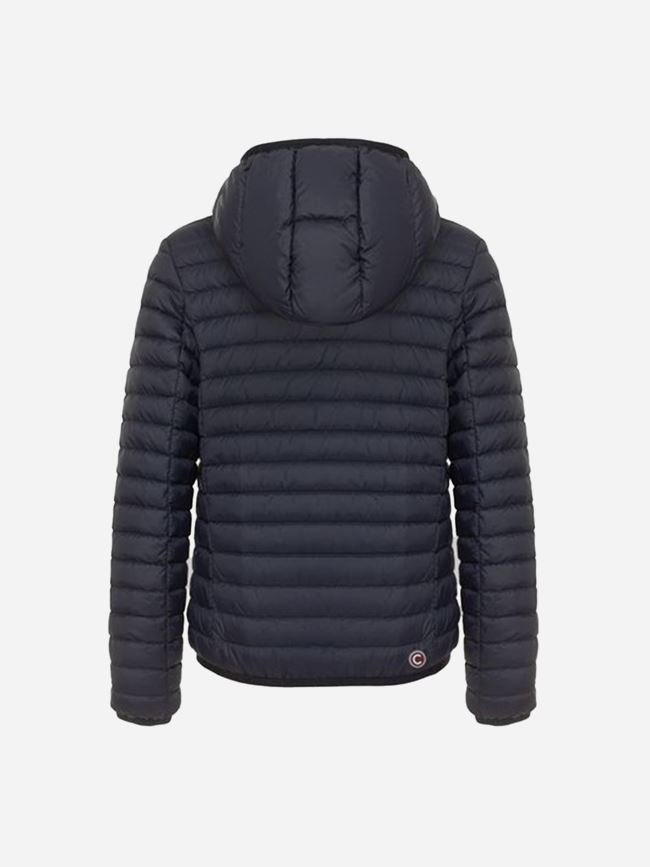 Colmar Hooded Down Jacket Junior