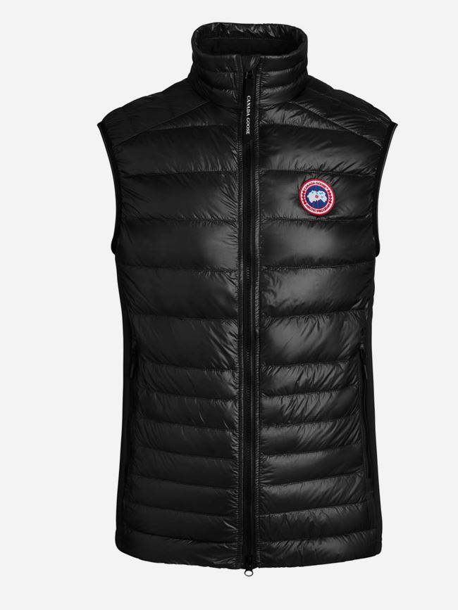 Canada Goose Hybridge Lite Vest Herr
