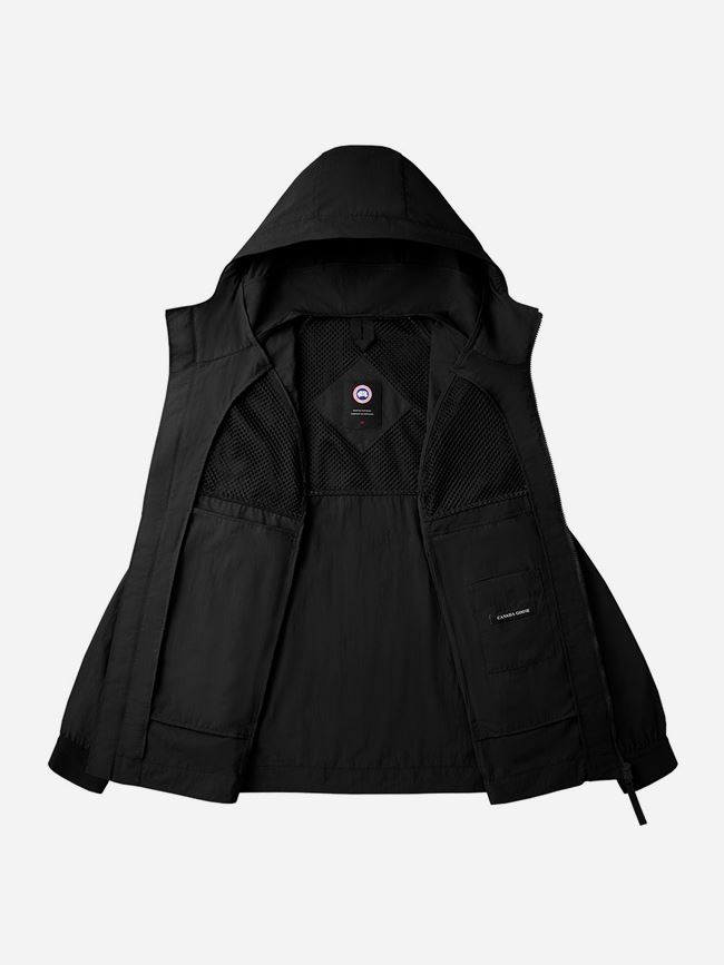 Canada Goose Faber Wind Hoody Herr