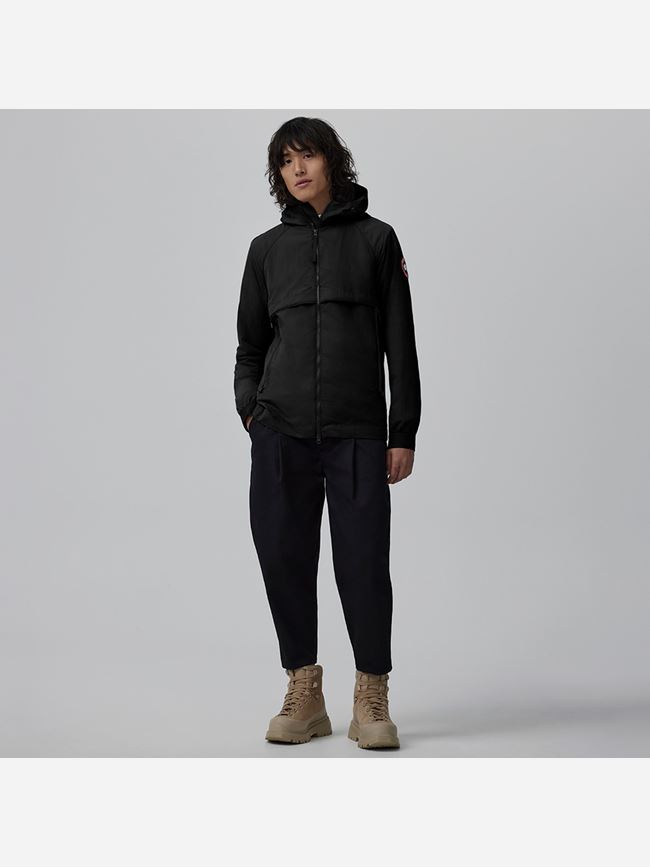 Canada Goose Faber Wind Hoody Herr