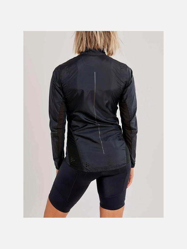 Craft ADV Essence Light Wind Jacket Dam
