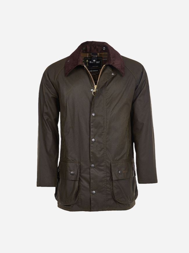 Barbour Classic Beaufort Wax Jacket Herr