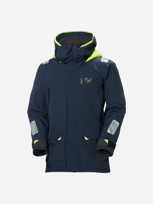 Helly Hansen Skagen Offshore Sailing Jacket Herr