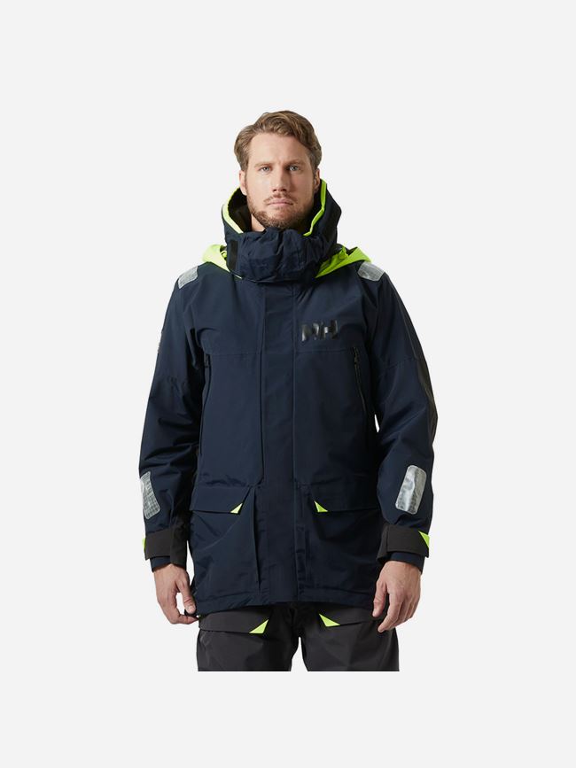 Helly Hansen Skagen Offshore Sailing Jacket Herr