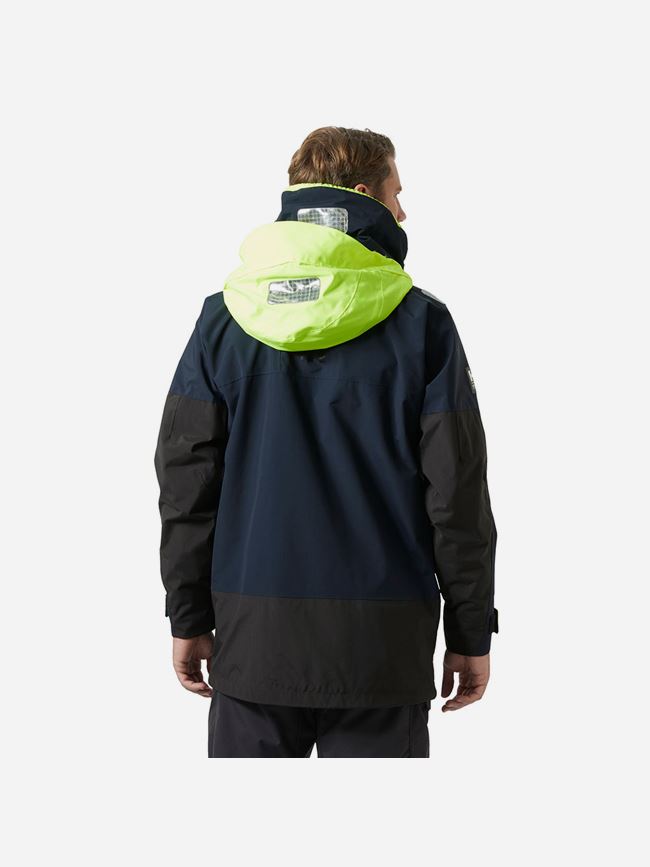 Helly Hansen Skagen Offshore Sailing Jacket Herr
