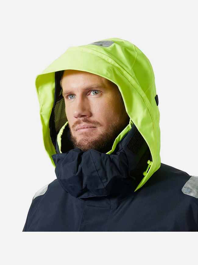 Helly Hansen Skagen Offshore Sailing Jacket Herr