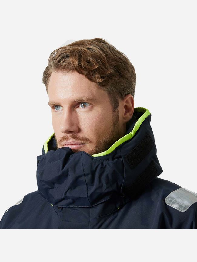 Helly Hansen Skagen Offshore Sailing Jacket Herr