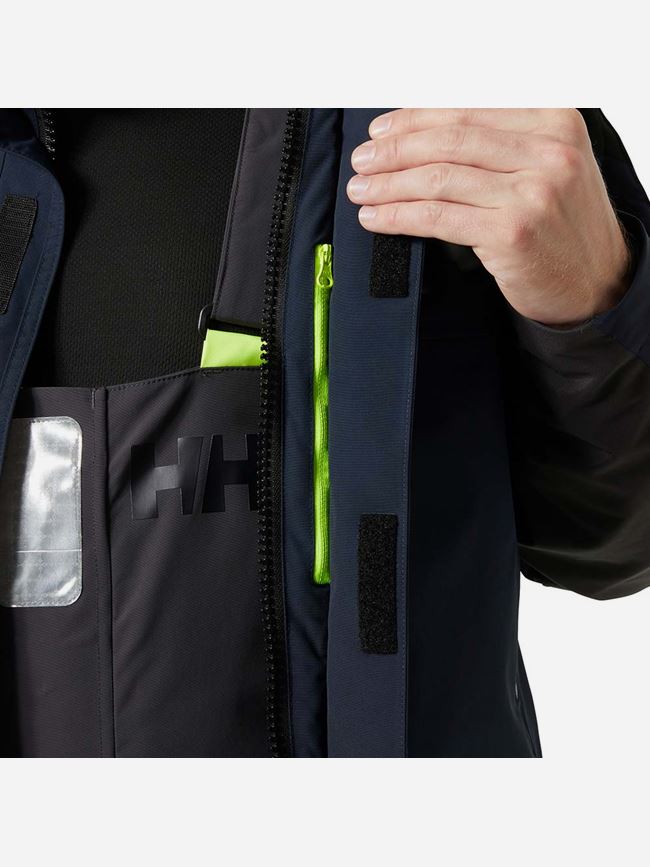 Helly Hansen Skagen Offshore Sailing Jacket Herr