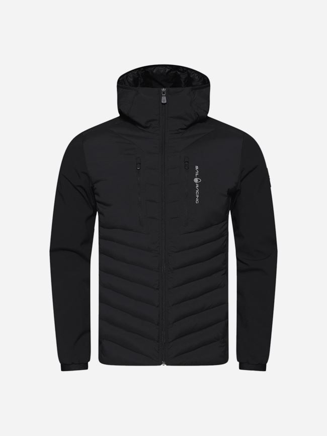 Sail Racing Patrol Hybrid Jacket Herr