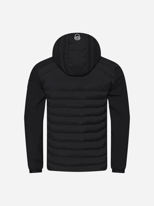 Sail Racing Patrol Hybrid Jacket Herr