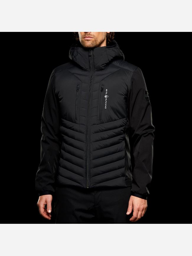 Sail Racing Patrol Hybrid Jacket Herr
