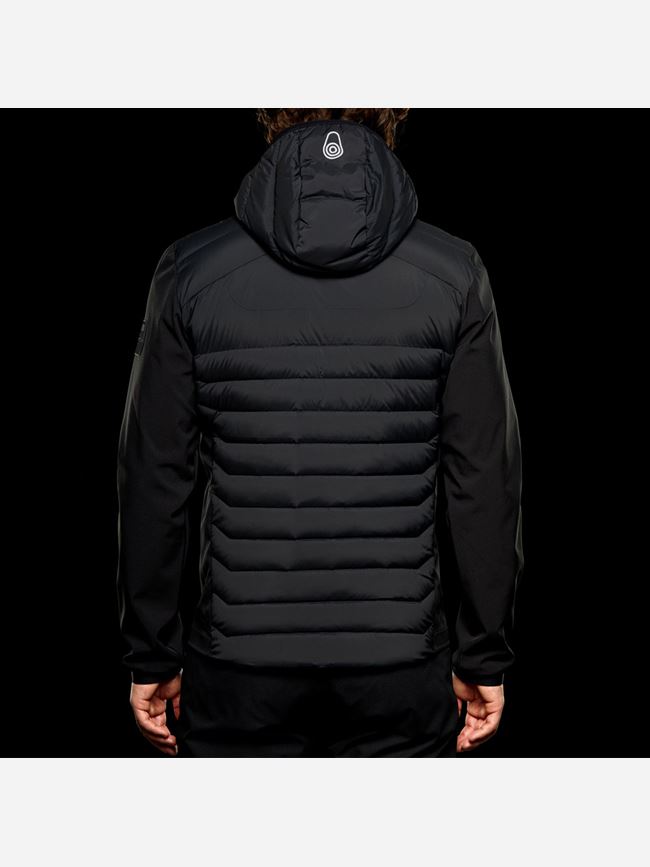 Sail Racing Patrol Hybrid Jacket Herr