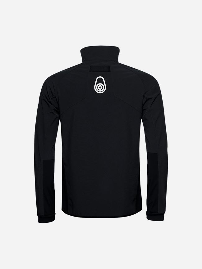 Sail Racing Spray Softshell Herr