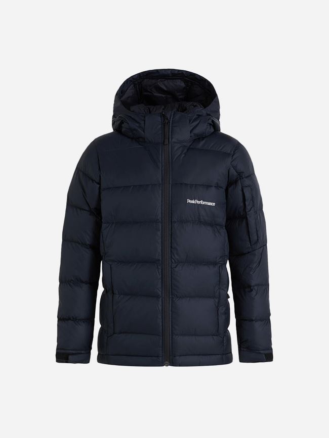 Peak Performance Frost Down Jacket Junior